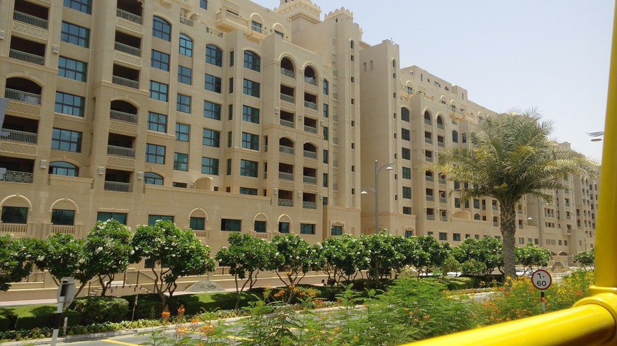 Dubai apartments best choice? Dubai Blog
